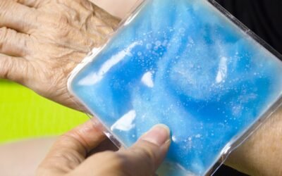 Hot and Cold Therapy Solutions