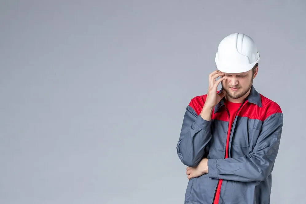 Choosing the Right Hard Hat: Why Axizz’s Cooled Hard Hat Should Be on Your Radar